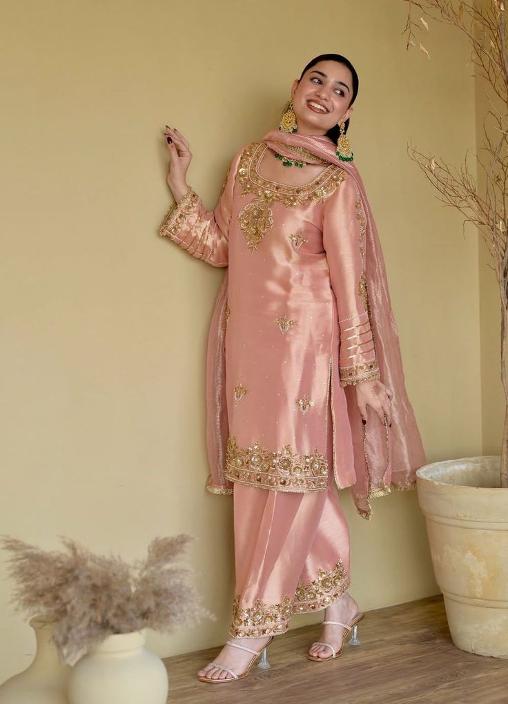 Salwar Suits